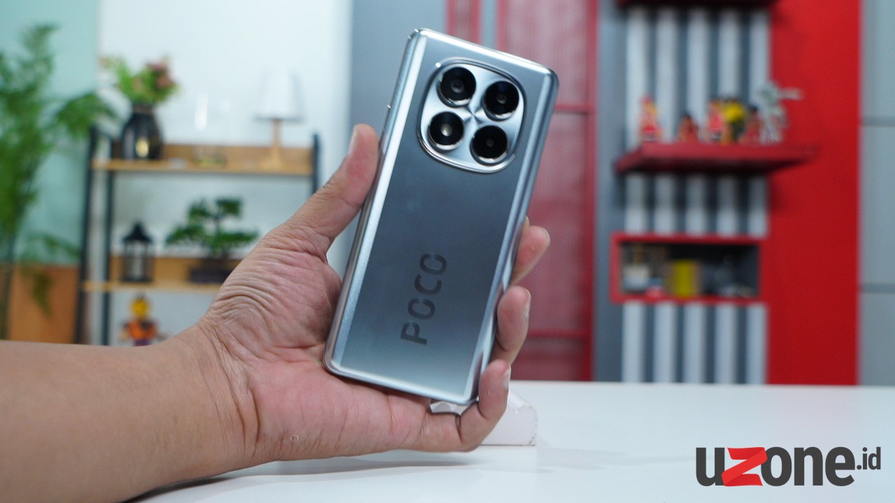 Poco X7 &amp; X7 Pro Debut di RI 25 Februari, Intip Spek Lengkapnya